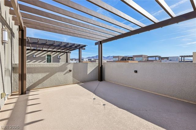 3338 Esker Ridge Avenue, Henderson, NV 89044