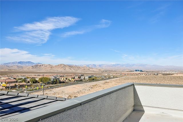 3338 Esker Ridge Avenue, Henderson, NV 89044