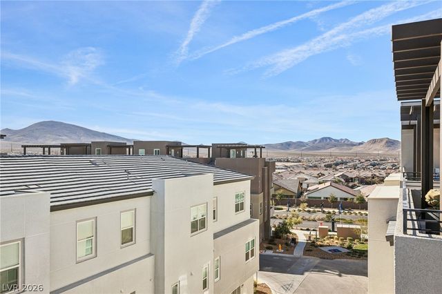 3338 Esker Ridge Avenue, Henderson, NV 89044