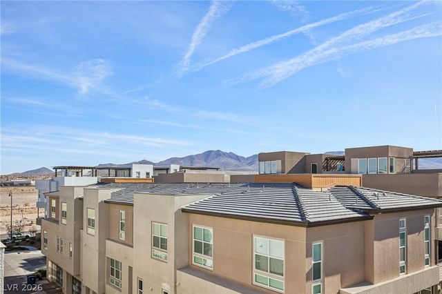 3338 Esker Ridge Avenue, Henderson, NV 89044