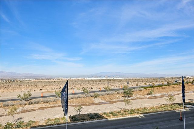 3338 Esker Ridge Avenue, Henderson, NV 89044