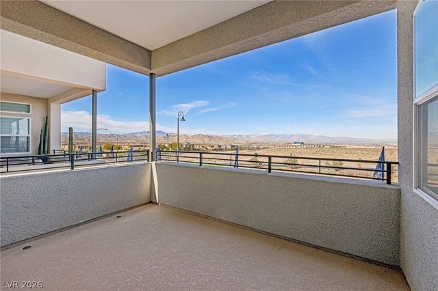 3338 Esker Ridge Avenue, Henderson, NV 89044