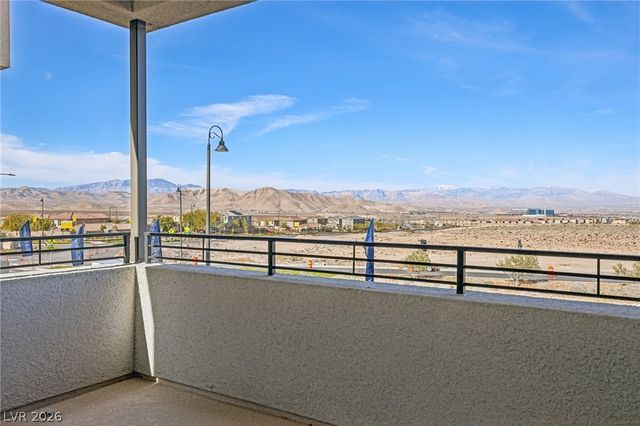 3338 Esker Ridge Avenue, Henderson, NV 89044