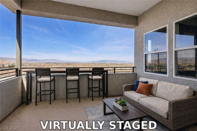 3338 Esker Ridge Avenue, Henderson, NV 89044