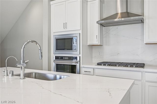 3338 Esker Ridge Avenue, Henderson, NV 89044