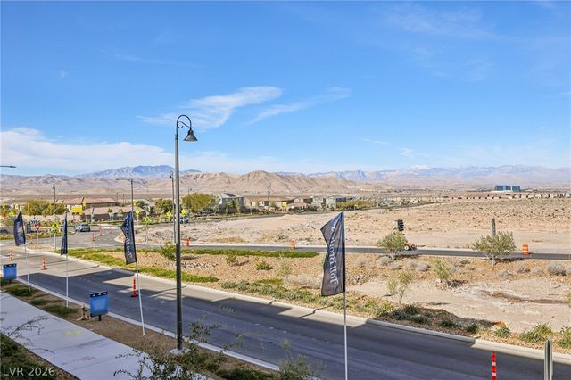 3338 Esker Ridge Avenue, Henderson, NV 89044