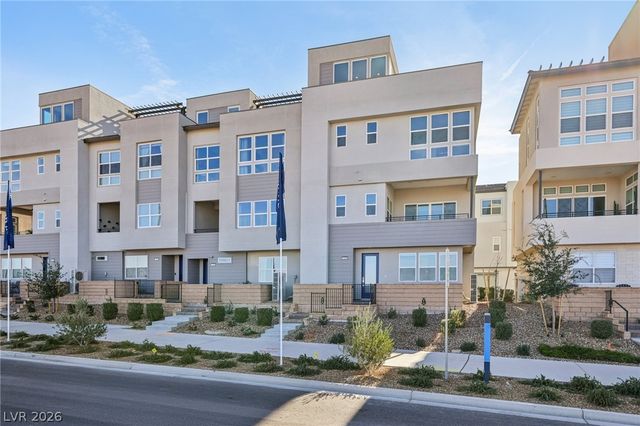 3338 Esker Ridge Avenue, Henderson, NV 89044