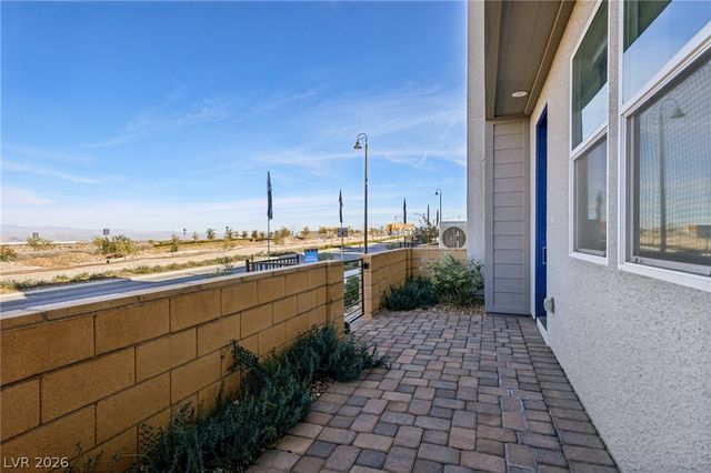 3338 Esker Ridge Avenue, Henderson, NV 89044