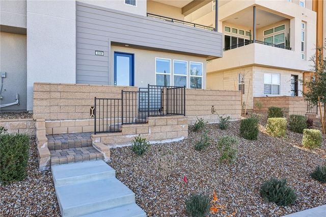 3338 Esker Ridge Avenue, Henderson, NV 89044