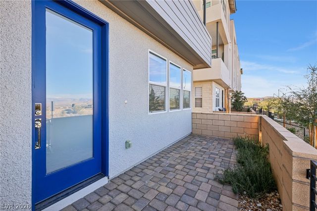 3338 Esker Ridge Avenue, Henderson, NV 89044