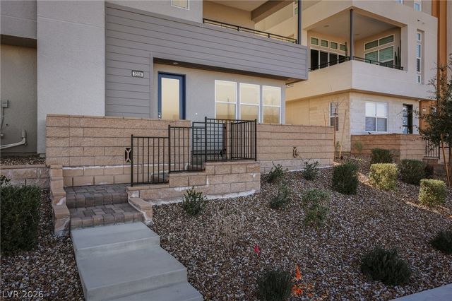 3338 Esker Ridge Avenue, Henderson, NV 89044