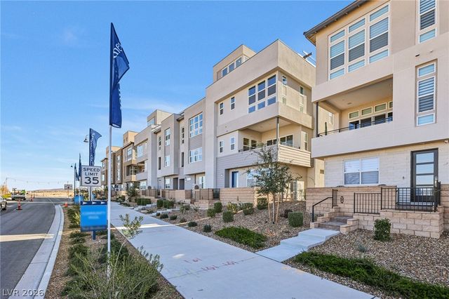 3338 Esker Ridge Avenue, Henderson, NV 89044