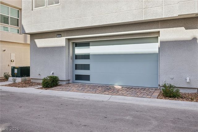 3338 Esker Ridge Avenue, Henderson, NV 89044