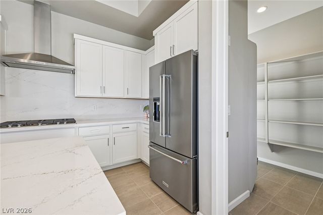 3338 Esker Ridge Avenue, Henderson, NV 89044