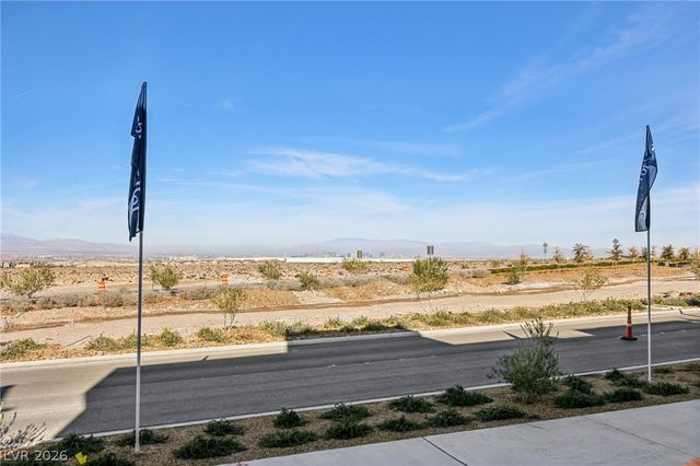 3338 Esker Ridge Avenue, Henderson, NV 89044