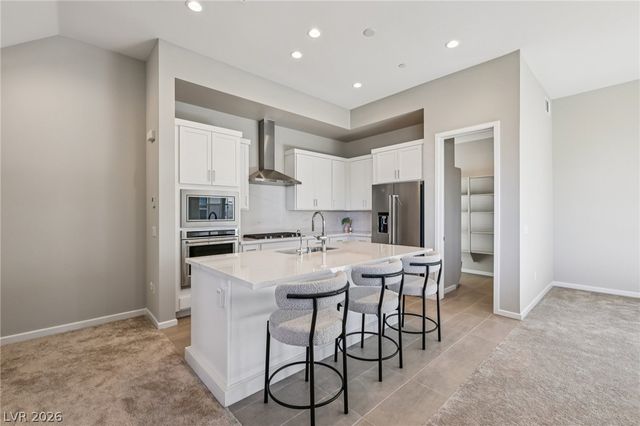 3338 Esker Ridge Avenue, Henderson, NV 89044