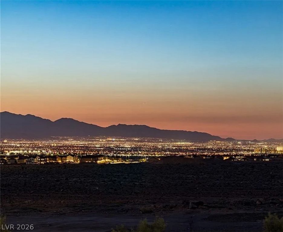 3338 Esker Ridge Avenue, Henderson, NV 89044