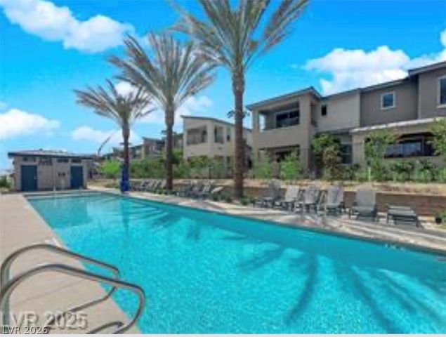 11462 CRIMSON LEDGE Avenue, Las Vegas, NV 89138