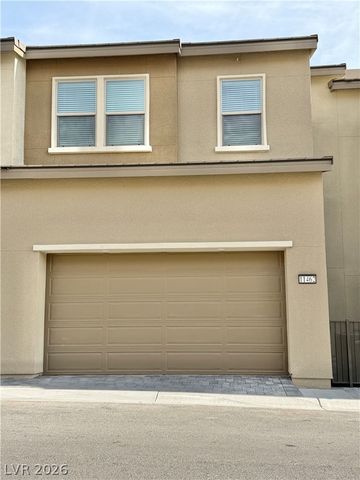 11462 CRIMSON LEDGE Avenue, Las Vegas, NV 89138