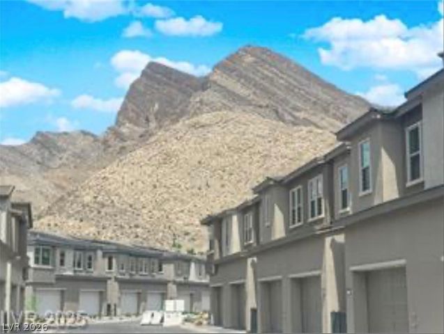 11462 CRIMSON LEDGE Avenue, Las Vegas, NV 89138