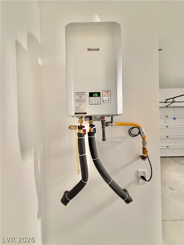 11462 CRIMSON LEDGE Avenue, Las Vegas, NV 89138