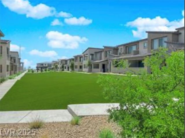 11462 CRIMSON LEDGE Avenue, Las Vegas, NV 89138