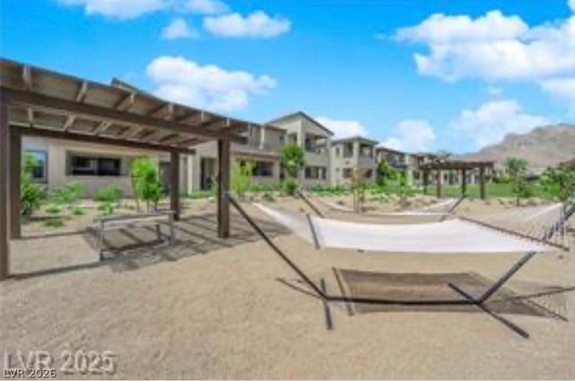 11462 CRIMSON LEDGE Avenue, Las Vegas, NV 89138