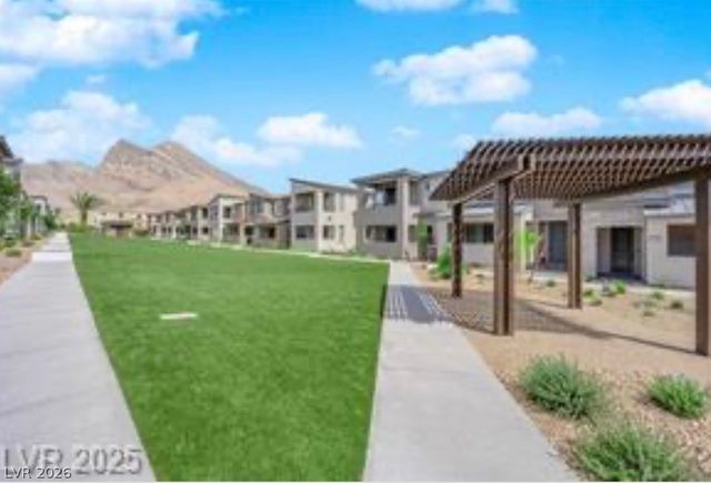 11462 CRIMSON LEDGE Avenue, Las Vegas, NV 89138