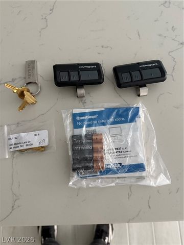 11462 CRIMSON LEDGE Avenue, Las Vegas, NV 89138