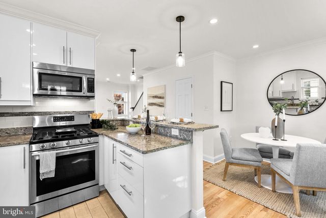 1201 QUEEN ST NE, Washington, DC 20002