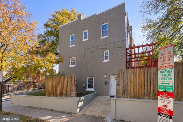 1201 QUEEN ST NE, Washington, DC 20002