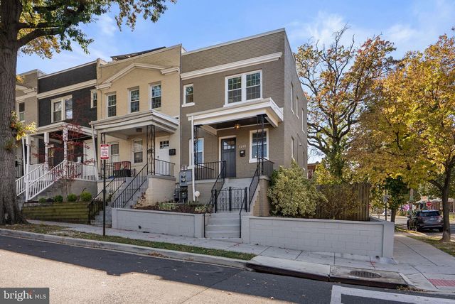 1201 QUEEN ST NE, Washington, DC 20002