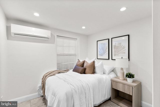 1201 QUEEN ST NE, Washington, DC 20002