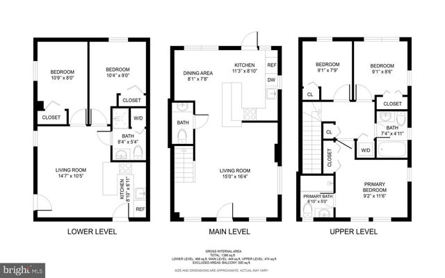 1201 QUEEN ST NE, Washington, DC 20002