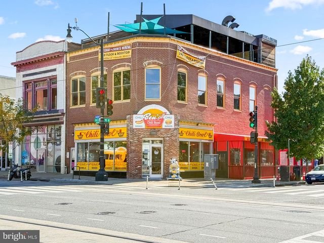 1201 QUEEN ST NE, Washington, DC 20002