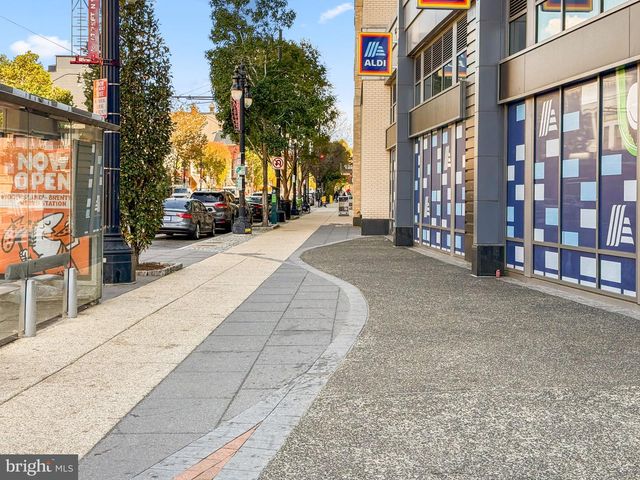 1201 QUEEN ST NE, Washington, DC 20002