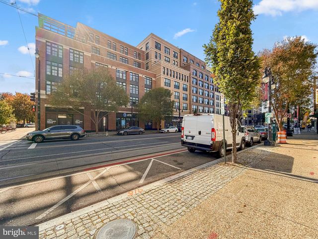 1201 QUEEN ST NE, Washington, DC 20002