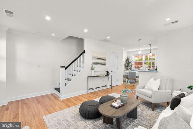 1201 QUEEN ST NE, Washington, DC 20002