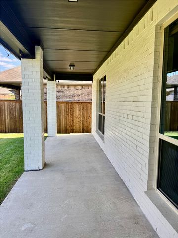 3452 Ashland Avenue, Celina, TX 75009