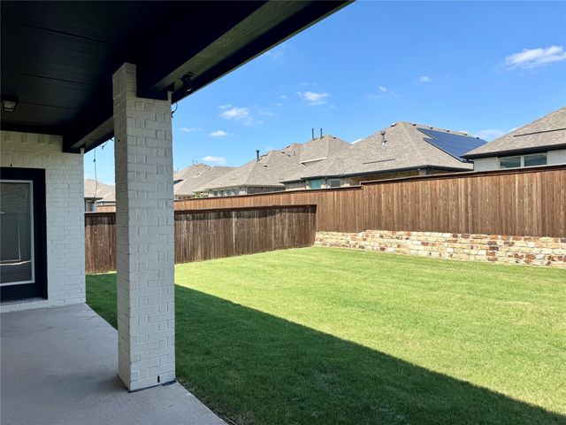 3452 Ashland Avenue, Celina, TX 75009