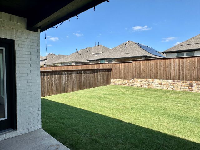 3452 Ashland Avenue, Celina, TX 75009