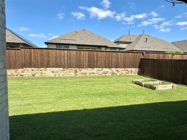 3452 Ashland Avenue, Celina, TX 75009