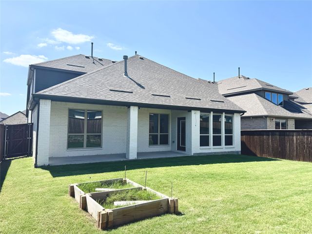 3452 Ashland Avenue, Celina, TX 75009