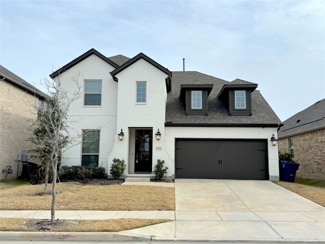 3452 Ashland Avenue, Celina, TX 75009