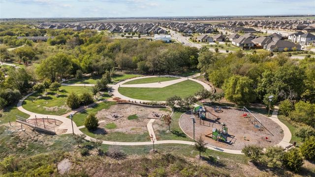 3452 Ashland Avenue, Celina, TX 75009