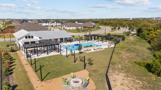 3452 Ashland Avenue, Celina, TX 75009