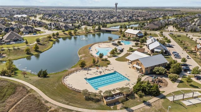 3452 Ashland Avenue, Celina, TX 75009