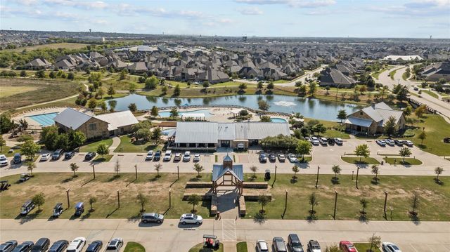 3452 Ashland Avenue, Celina, TX 75009