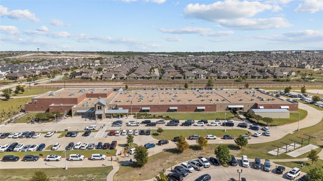 3452 Ashland Avenue, Celina, TX 75009