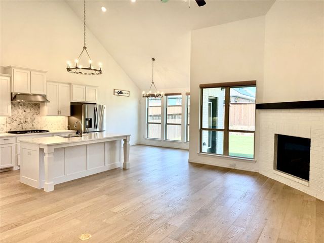 3452 Ashland Avenue, Celina, TX 75009